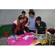 Jornadas Escuela, Familias y Comunidad